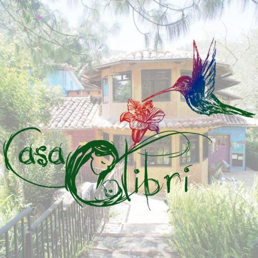 Casa Colibrí Embarazo y Maternidad