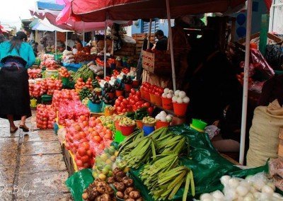 Mercados en San Cristóbal: Merposur
