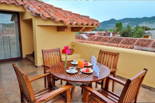 Hotel Boutique & Spa Casa del Alma - 4* - Imagen 4