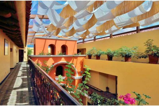 Hotel Boutique & Spa Casa del Alma - 4* - Imagen 3