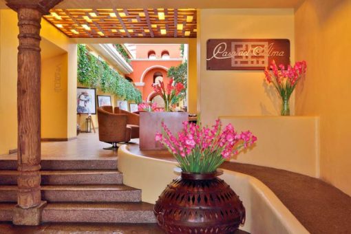 Hotel Boutique & Spa Casa del Alma - San Cristóbal de las Casas