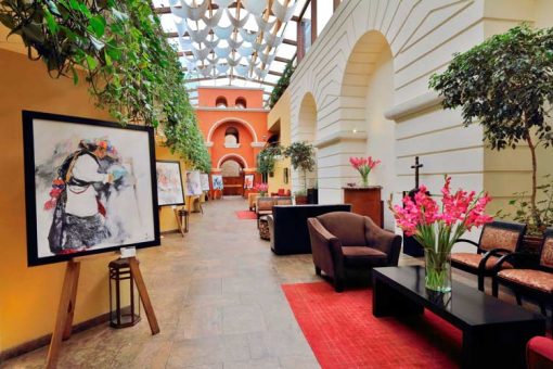 Hotel Boutique & Spa Casa del Alma - 4* - Imagen 2