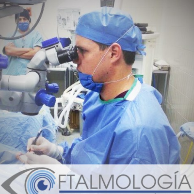 Oftalmología San Cristóbal